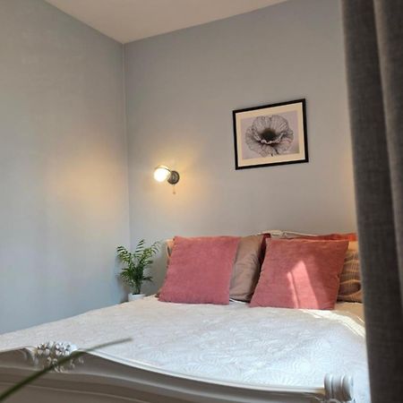 Parka Apartamenti Kuldīga Eksteriør billede