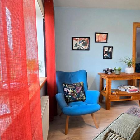 Parka Apartamenti Kuldīga Eksteriør billede