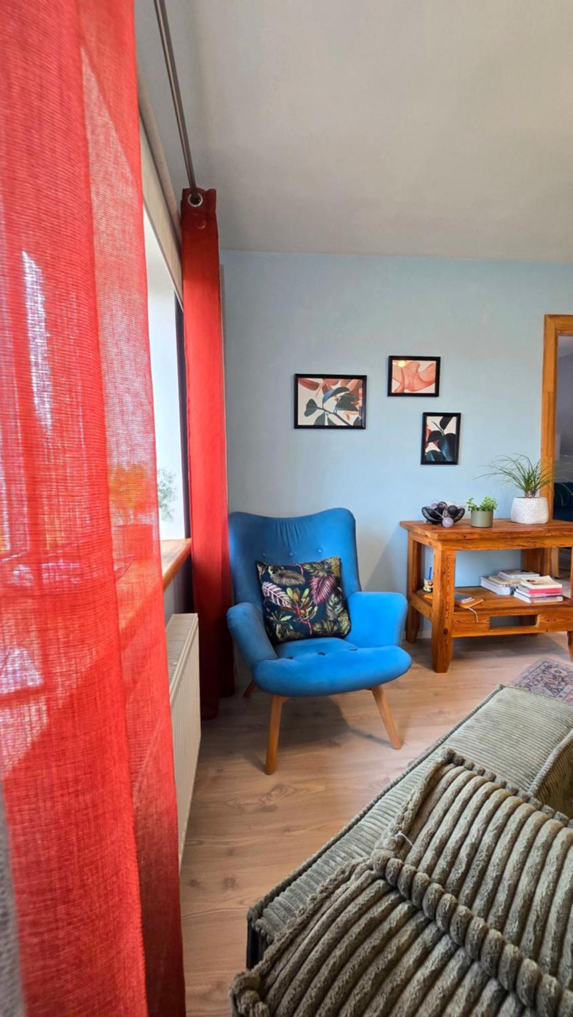 Parka Apartamenti Kuldīga Eksteriør billede