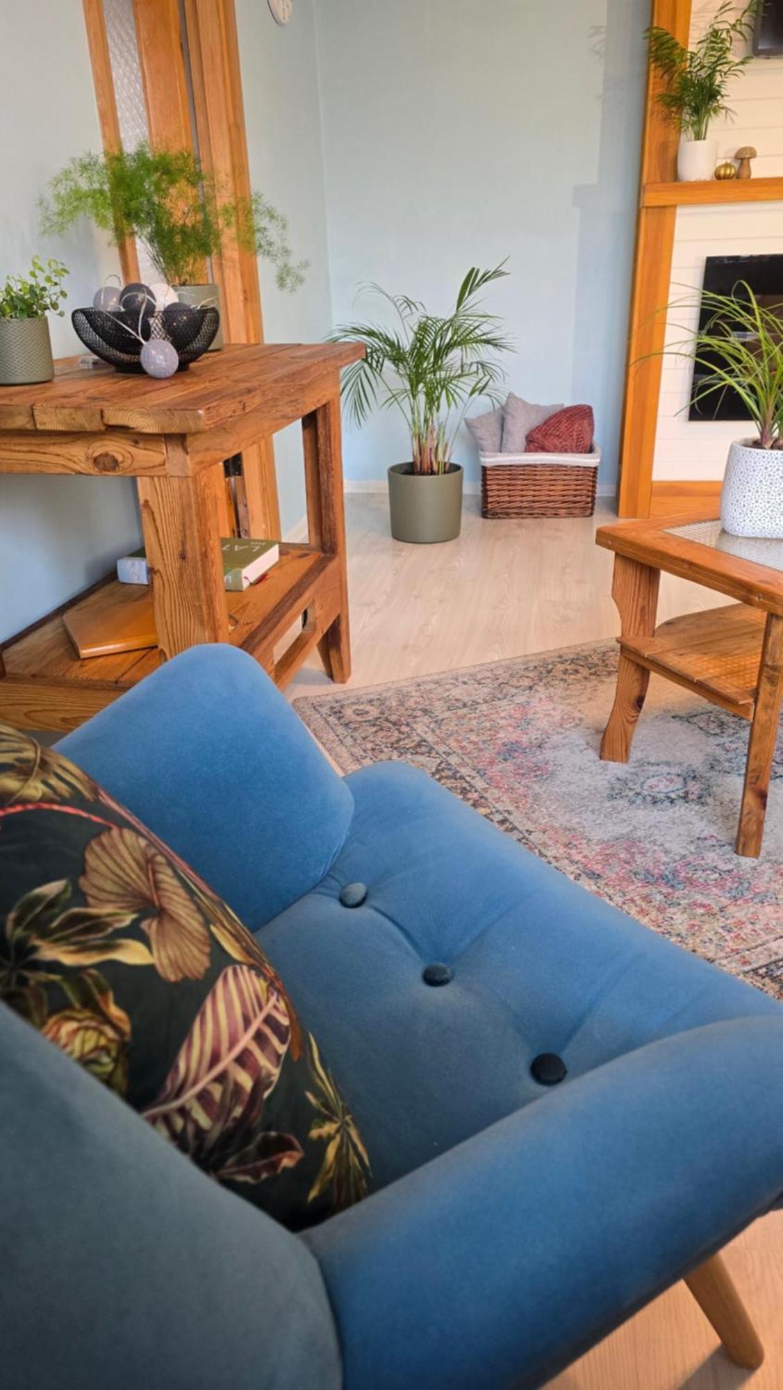 Parka Apartamenti Kuldīga Eksteriør billede
